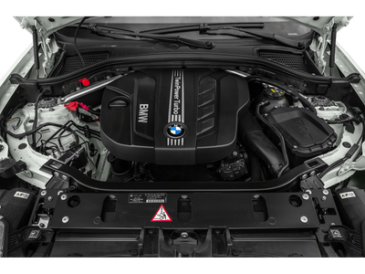 2015 BMW X3 xDrive28i xDrive28i