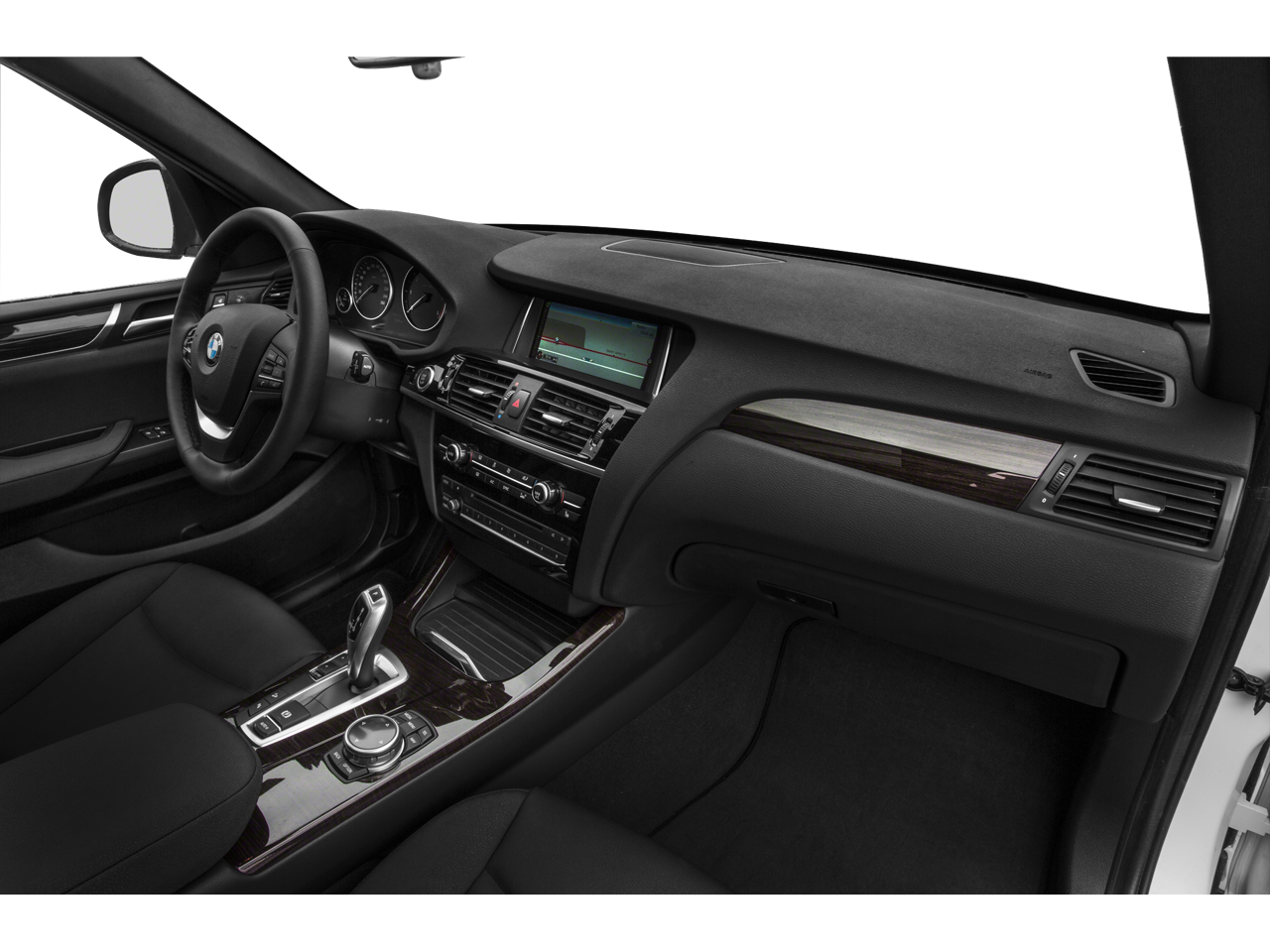 2015 BMW X3 xDrive28i xDrive28i