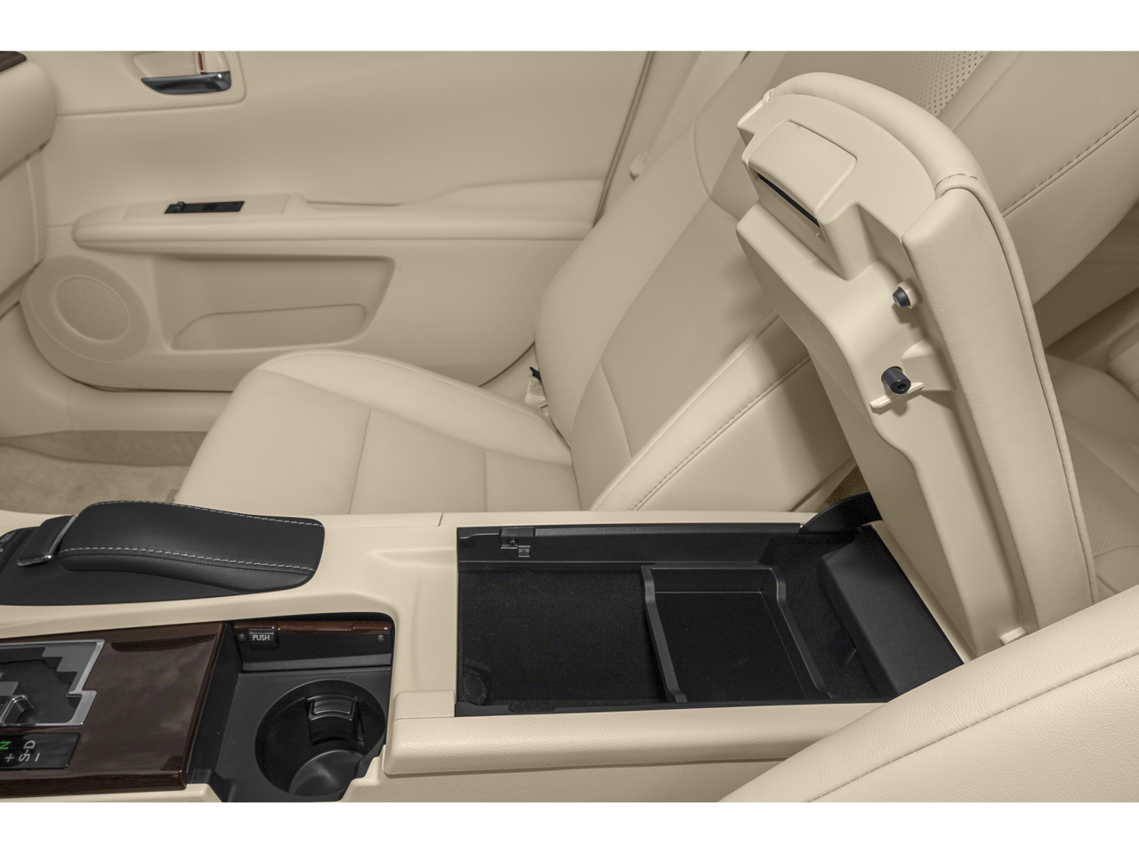 2015 Lexus ES 300h Hybrid