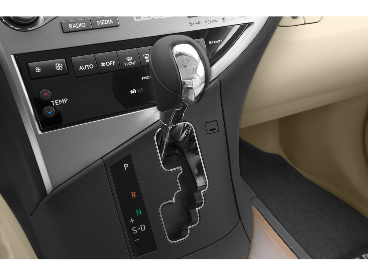 2015 Lexus RX 450h 
