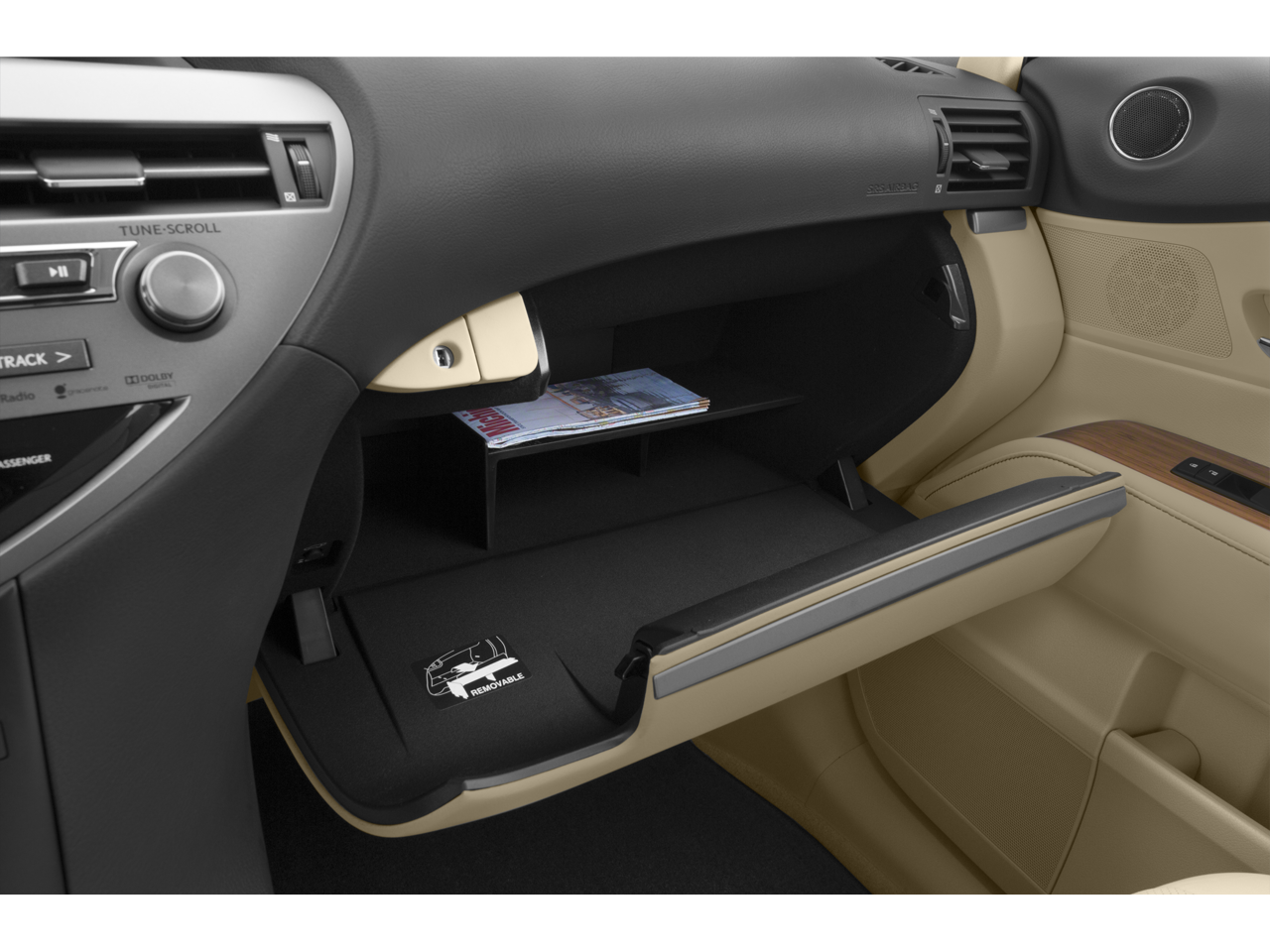 2015 Lexus RX 450h 