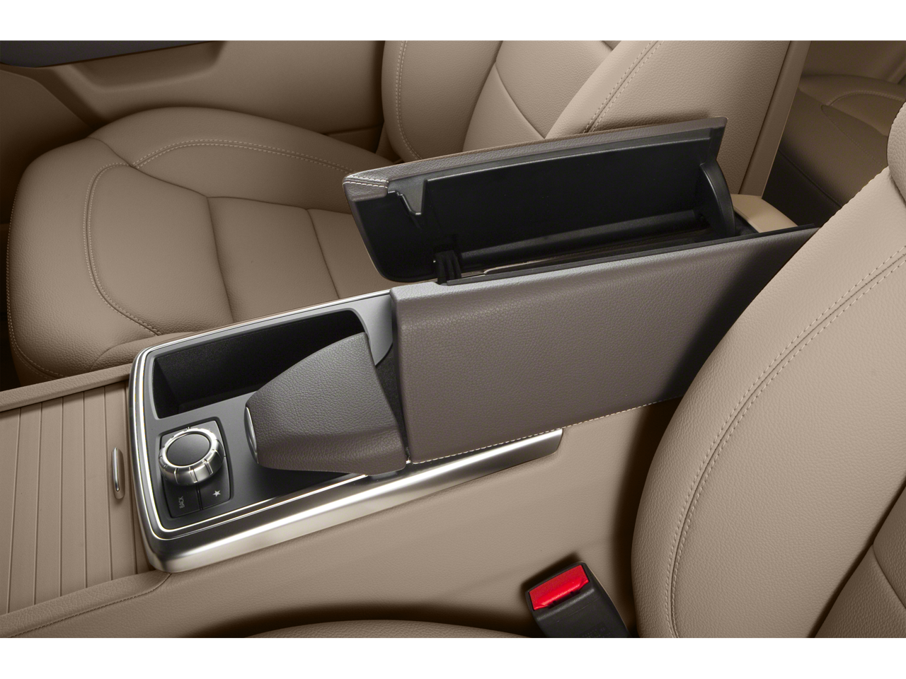 2015 Mercedes-Benz ML 350 ML 350