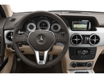 2015 Mercedes-Benz GLK 350 GLK 350