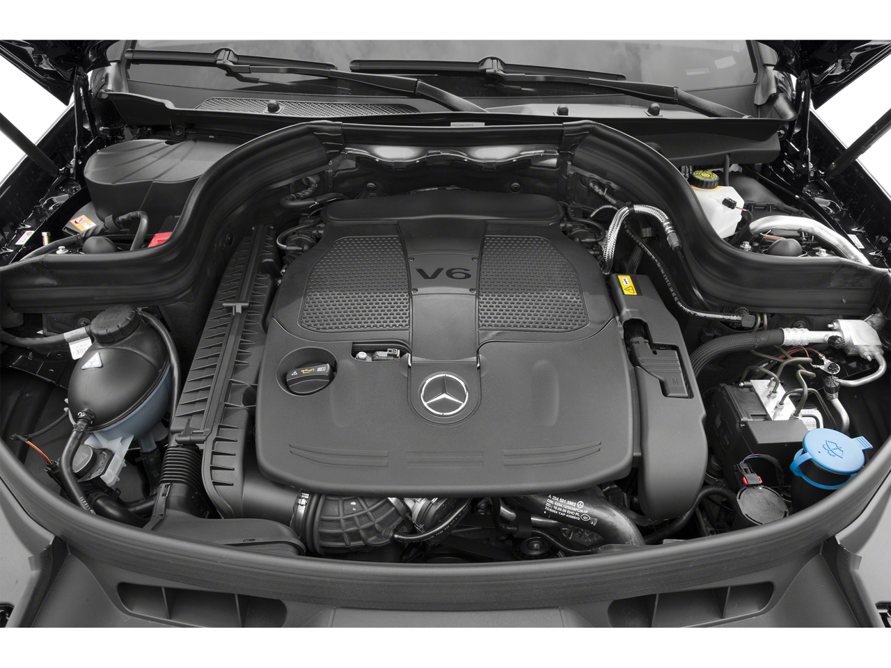 2015 Mercedes-Benz GLK 350 GLK 350