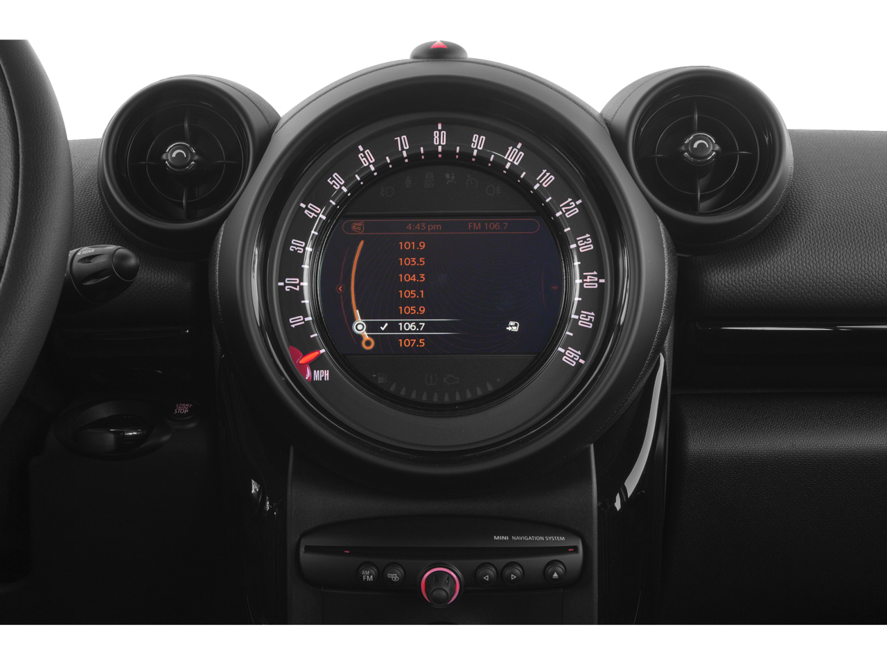 2015 MINI Countryman S