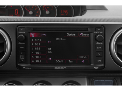 2015 Scion xB Base