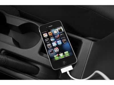 2015 Scion xB Base