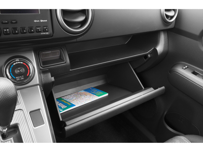 2015 Scion xB Base