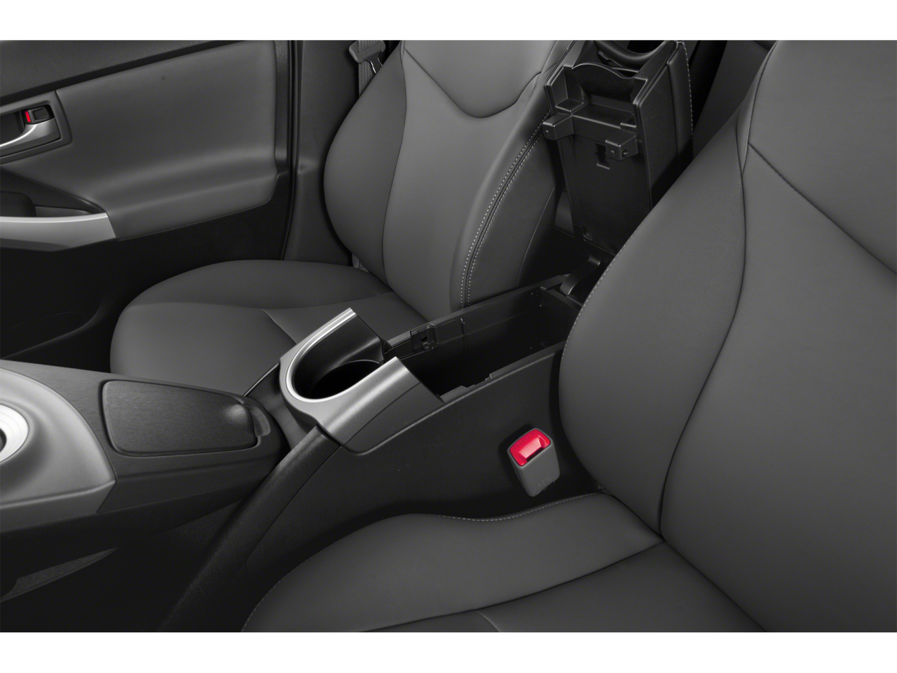 2015 Toyota Prius Plug-In Base