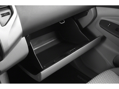 2015 Toyota Tacoma PreRunner