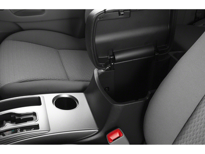 2015 Toyota Tacoma PreRunner