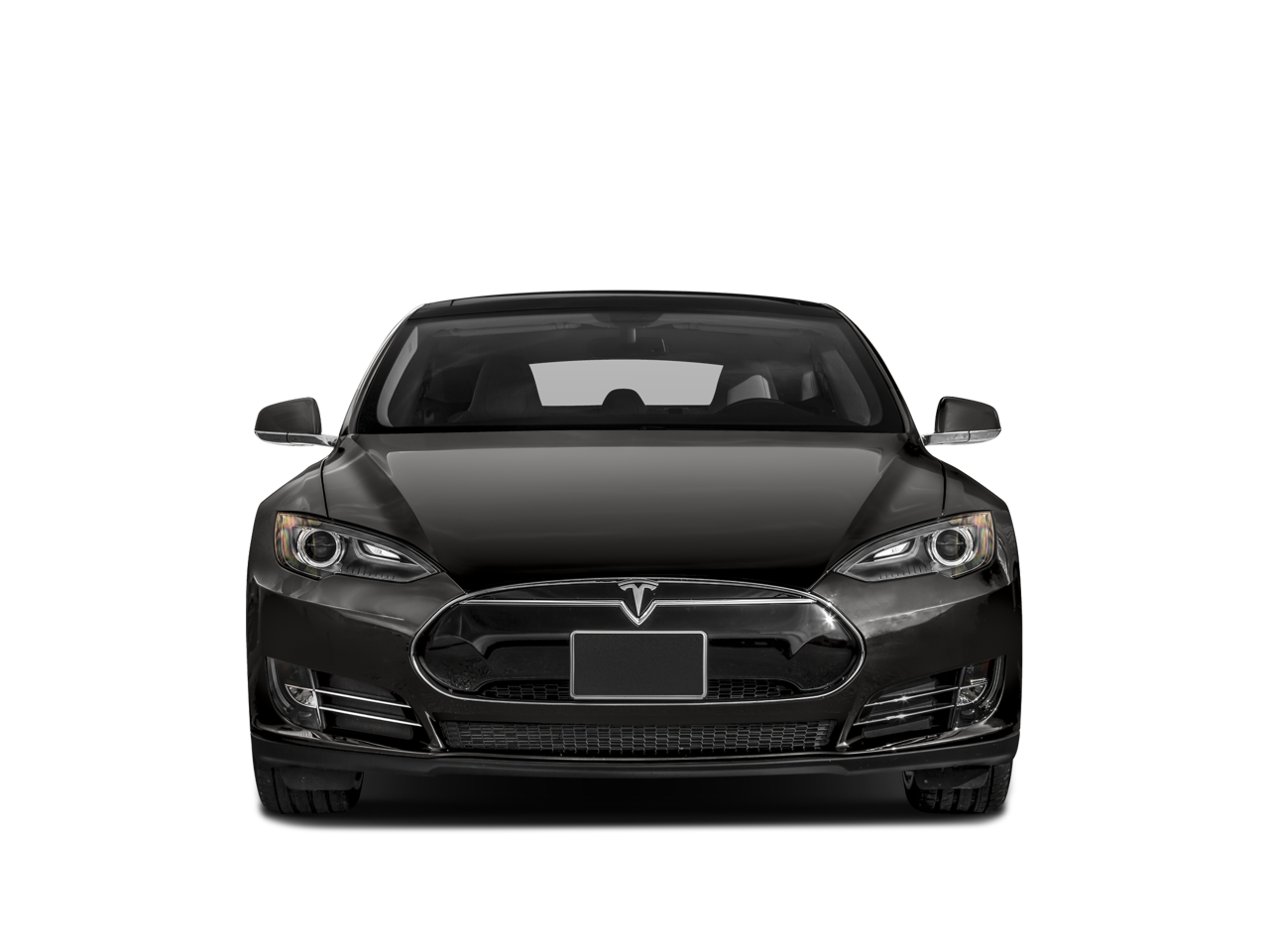 2015 Tesla Model S 85D