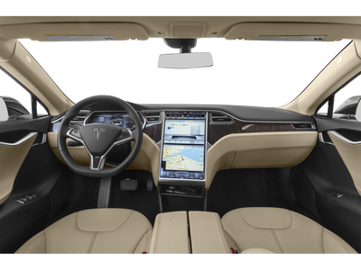 2015 Tesla Model S 85D