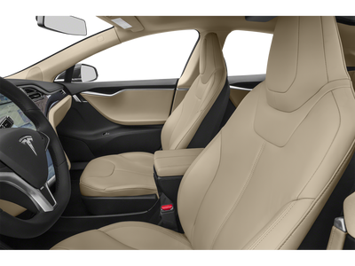 2015 Tesla Model S 85D