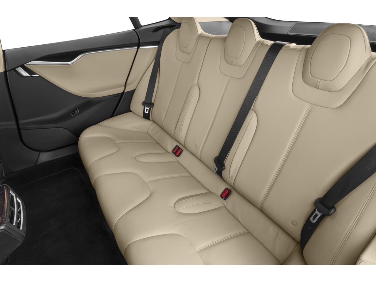 2015 Tesla Model S 85D