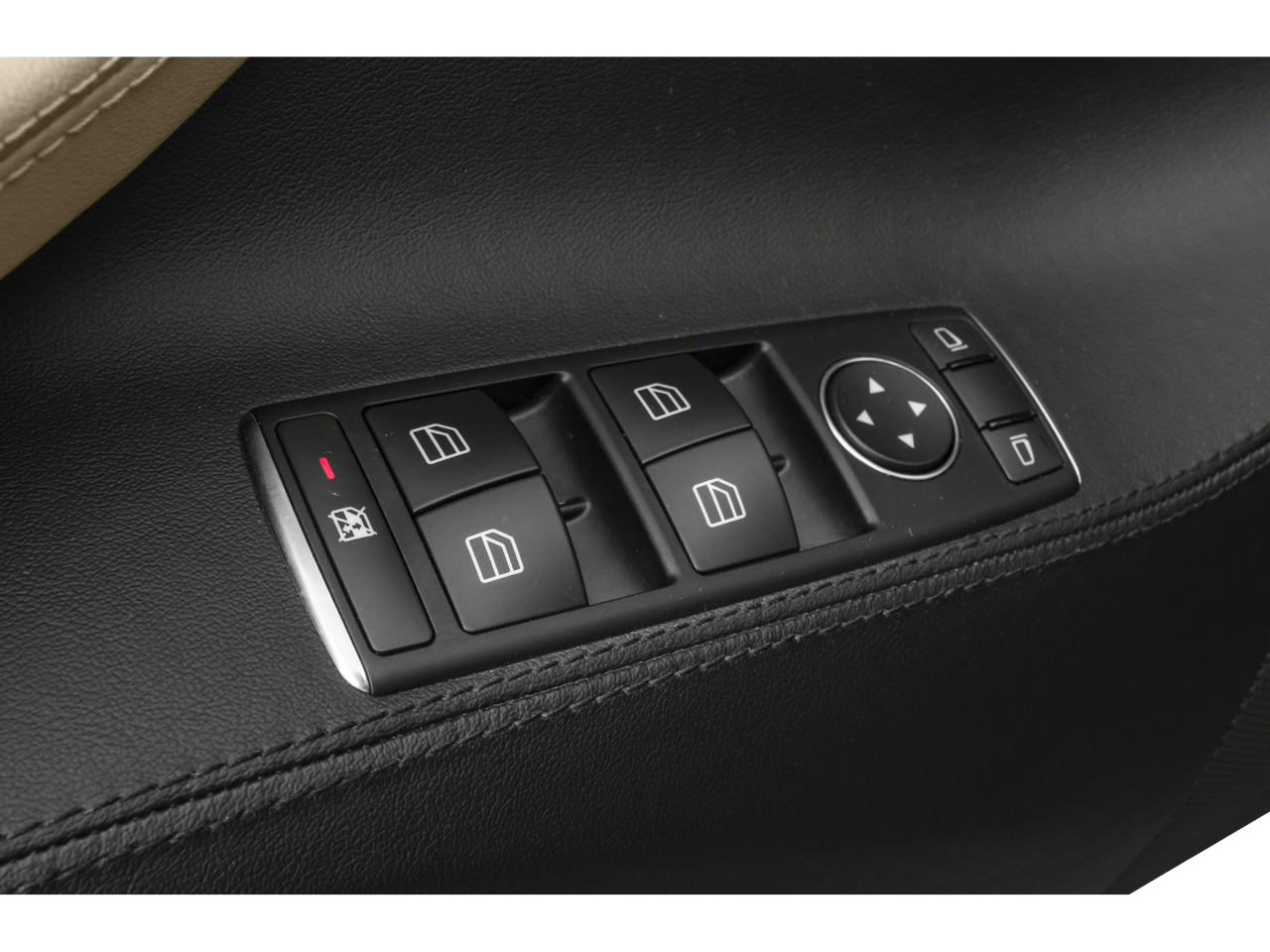 2015 Tesla Model S 85D