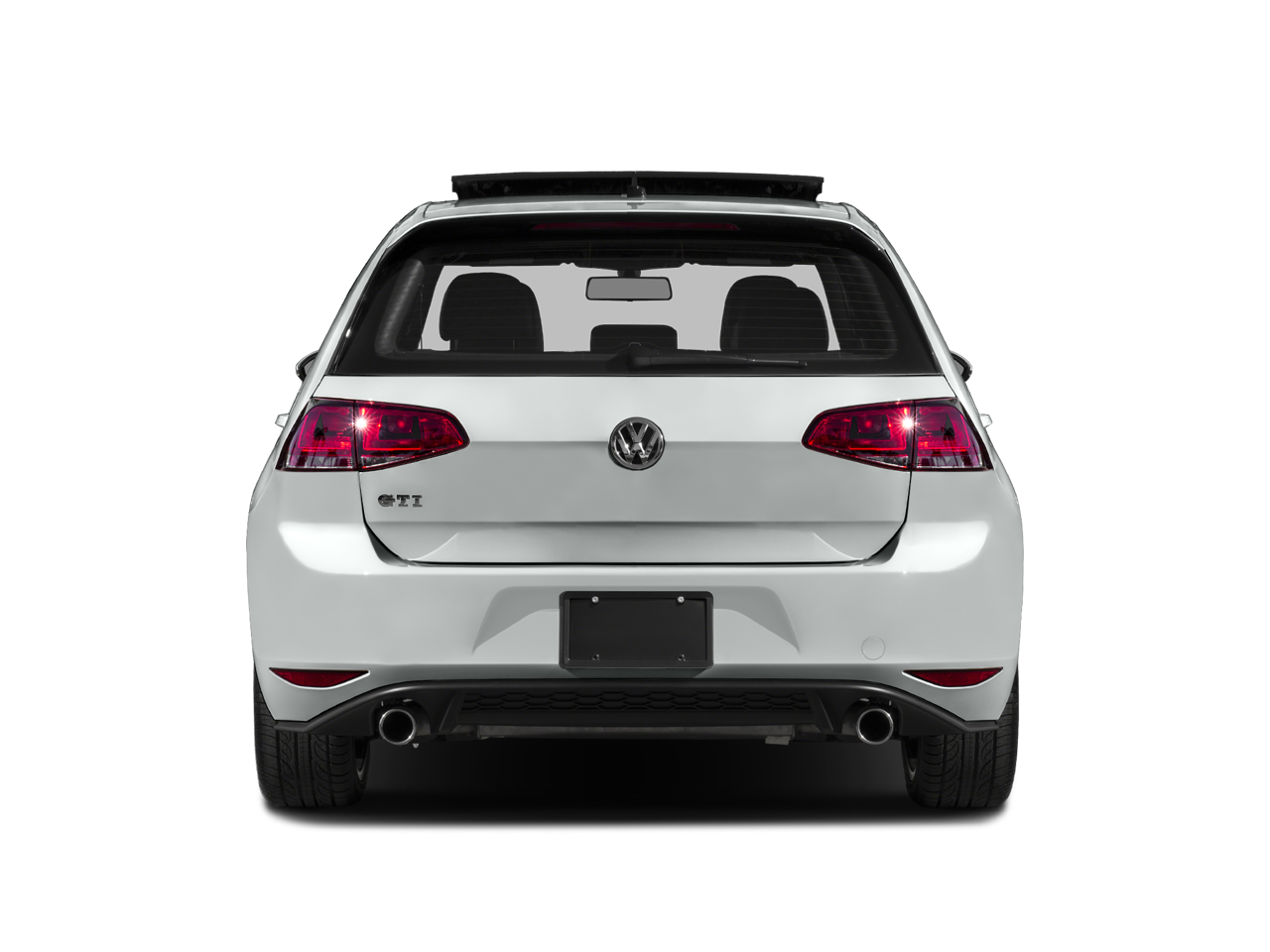 2015 Volkswagen Golf GTI SE