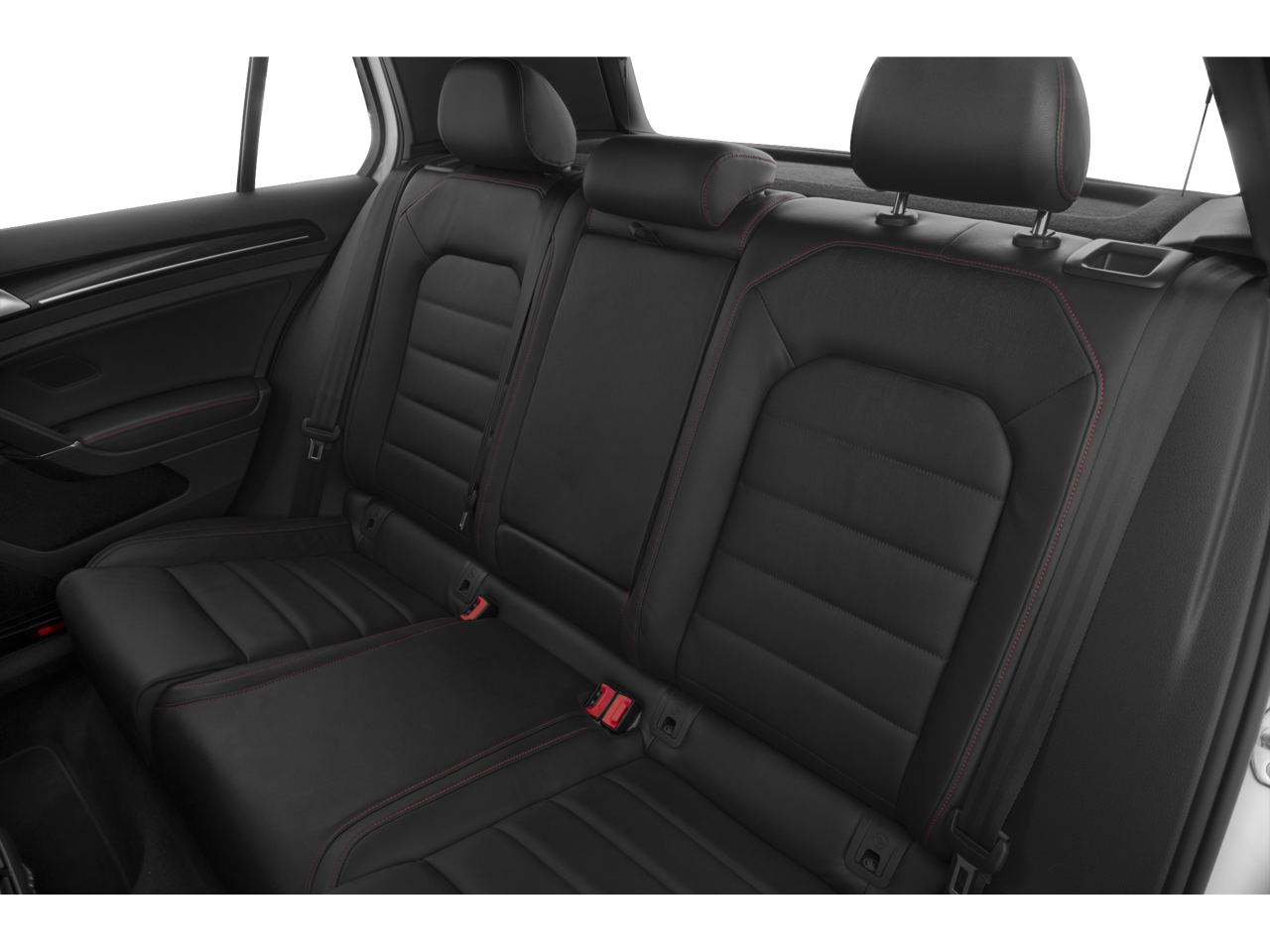 2015 Volkswagen Golf GTI SE