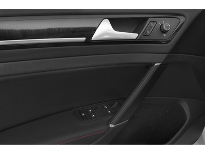 2015 Volkswagen Golf GTI SE