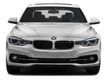 2016 BMW 328i 328i