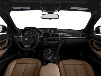 2016 BMW 328i 328i