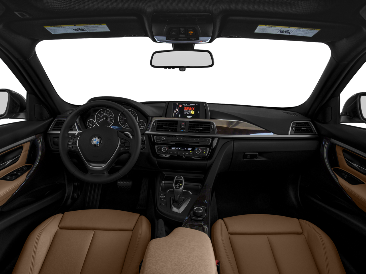 2016 BMW 328i 328i