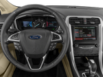 2016 Ford Fusion Energi Titanium