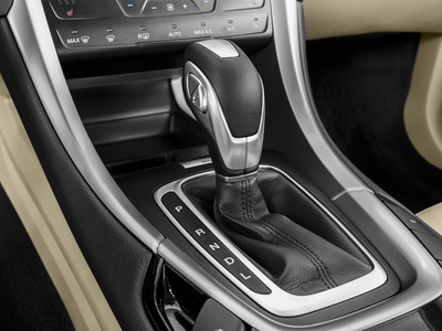 2016 Ford Fusion Energi Titanium