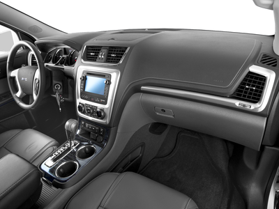 2016 GMC Acadia SLT