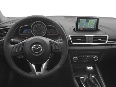 2016 Mazda Mazda3 i Grand Touring