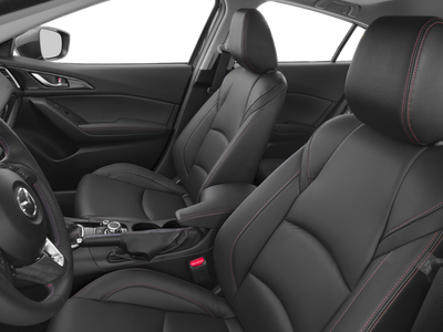 2016 Mazda Mazda3 i Grand Touring