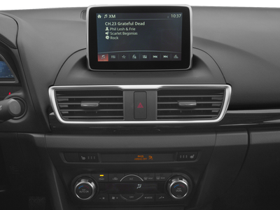 2016 Mazda Mazda3 i Grand Touring