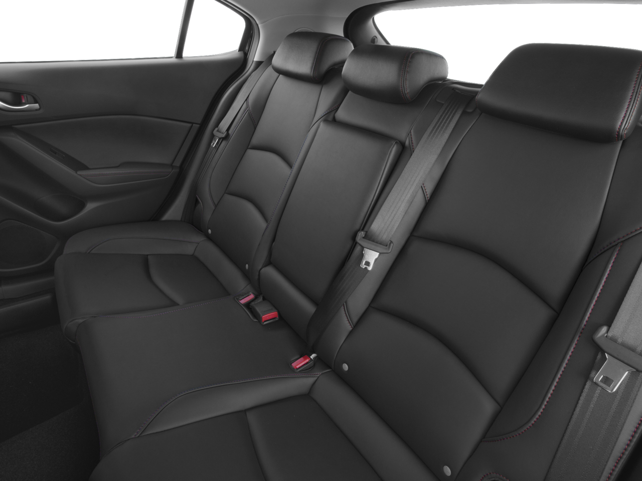 2016 Mazda Mazda3 i Grand Touring