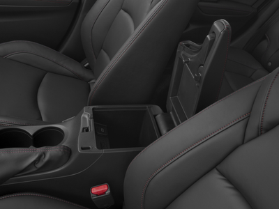 2016 Mazda Mazda3 i Grand Touring