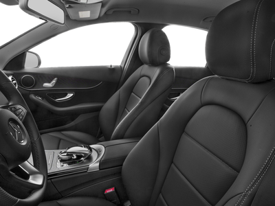 2016 Mercedes-Benz C 300 C 300