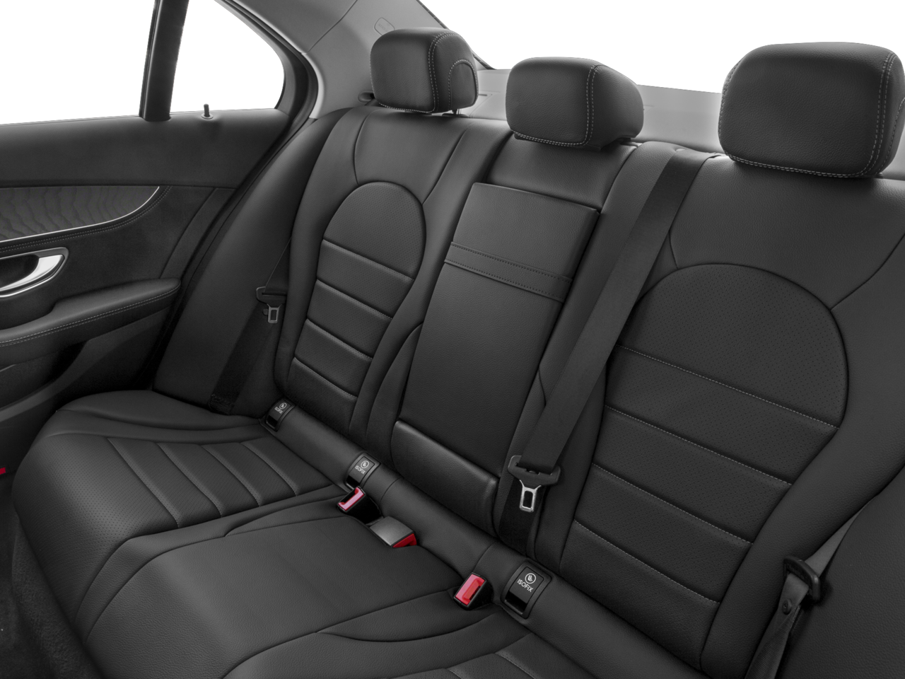 2016 Mercedes-Benz C 300 C 300