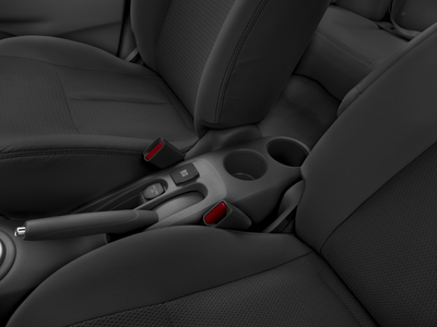 2017 Nissan Versa Sedan SV