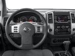 2017 Nissan Frontier SV V6