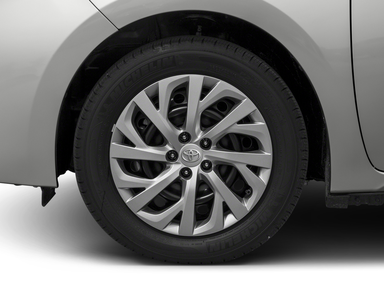 2017 Toyota Corolla XLE XSE Special Edition photo 3