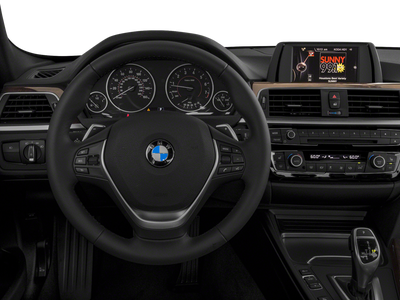 2018 BMW 330i xDrive 330i xDrive