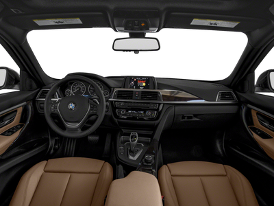 2018 BMW 330i xDrive 330i xDrive