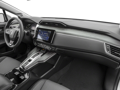 2018 Honda Clarity Plug-In Hybrid Base