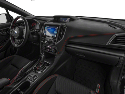 2018 Subaru Impreza Sport