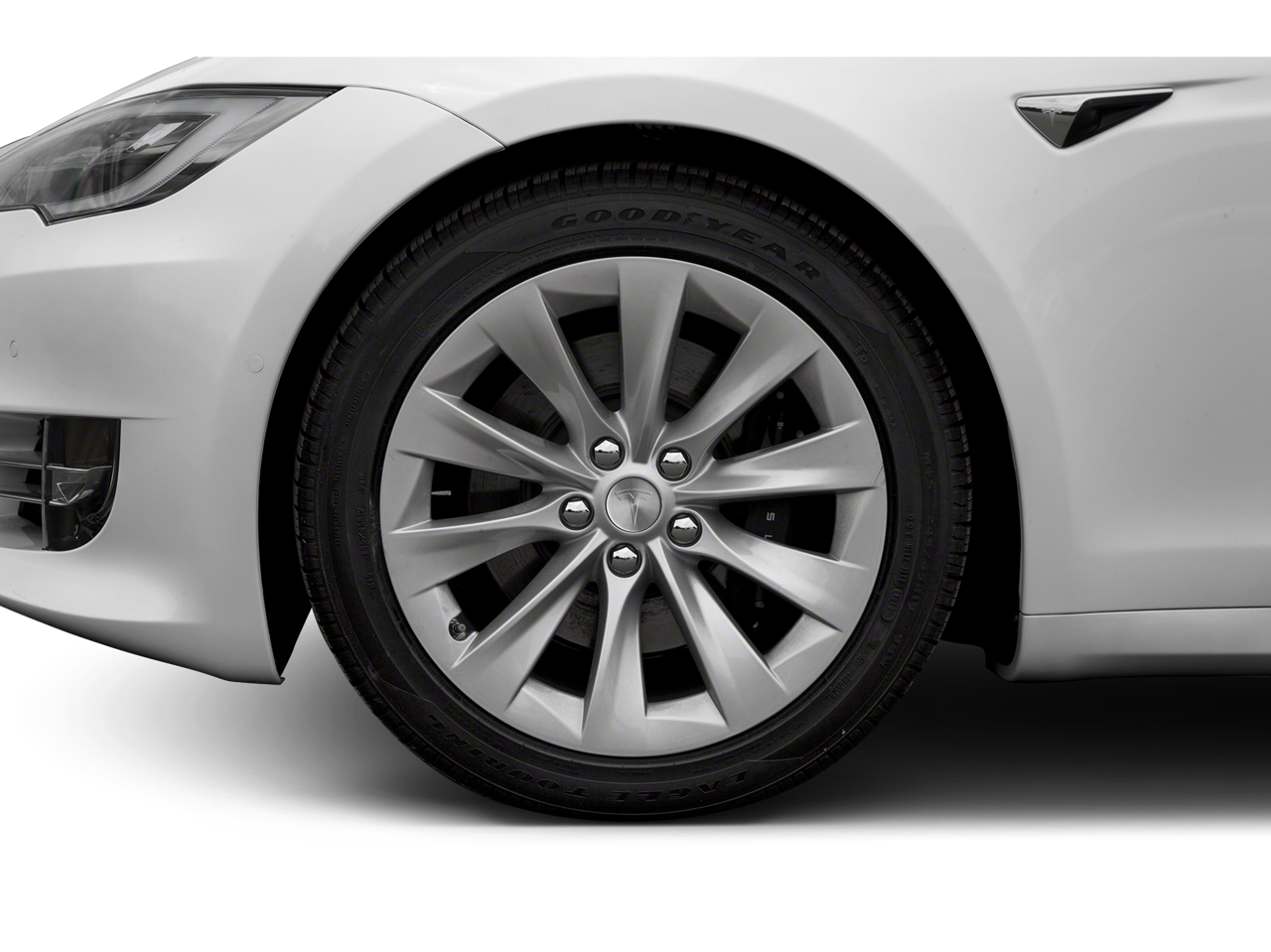 2018 Tesla Model S 75D