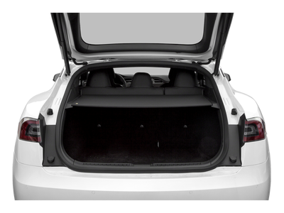 2018 Tesla Model S 75D