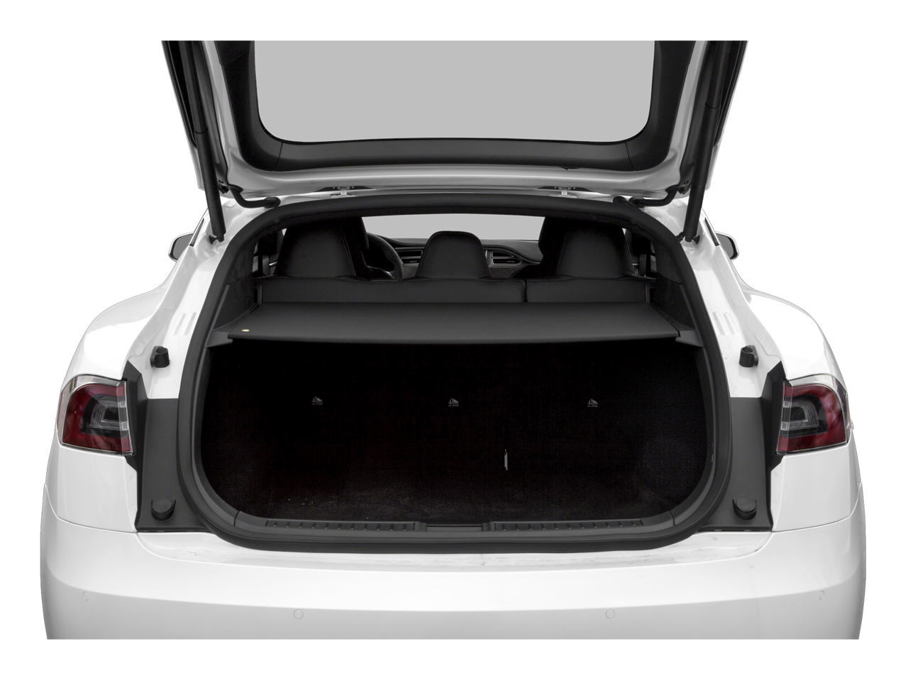 2018 Tesla Model S 75D