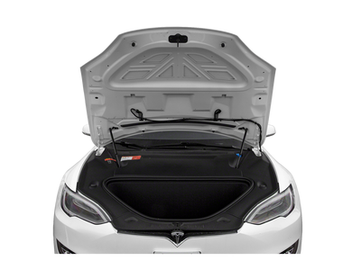 2018 Tesla Model S 75D