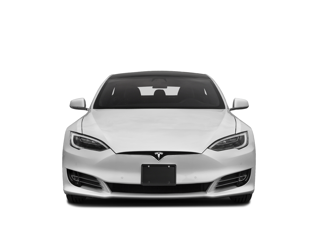 2018 Tesla Model S 75D