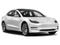 2018 Tesla Model 3 Long Range Battery