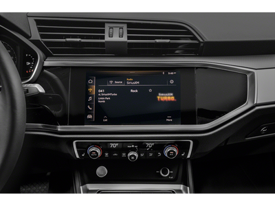 2019 Audi Q3 Premium